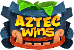 Aztec Wins logo